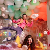 WONDR Experience Amsterdam